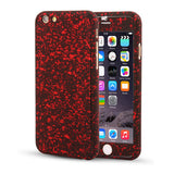 Frosted Case For iPhone
