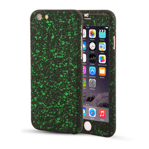 Frosted Case For iPhone
