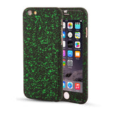 Frosted Case For iPhone