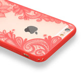 Mandala Case for iPhone 7 6 6S Plus