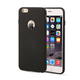 Candy Color Silicon iPhone
