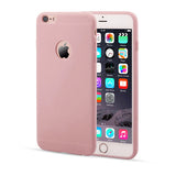 Candy Color Silicon iPhone