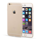 Candy Color Silicon iPhone