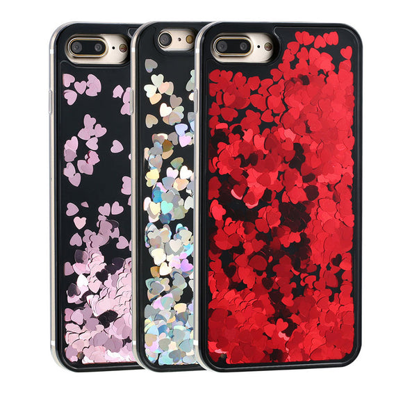 Bling Case For iPhone 7 6 6S Plus