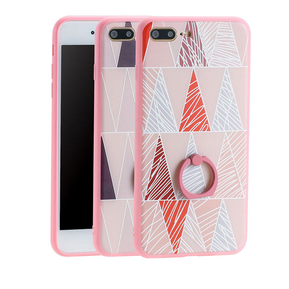 Geometry Case For iPhone