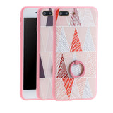 Geometry Case For iPhone