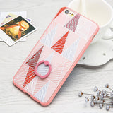 Geometry Case For iPhone