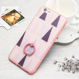 Geometry Case For iPhone