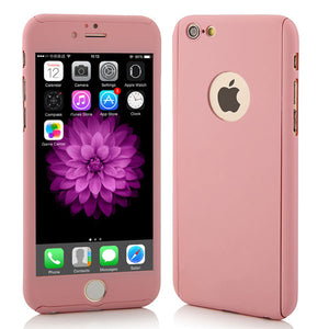 360 Full iPhone Protection