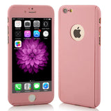 360 Full iPhone Protection