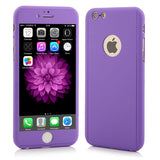 360 Full iPhone Protection