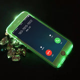 Flash Light Case for iPhone