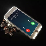 Flash Light Case for iPhone