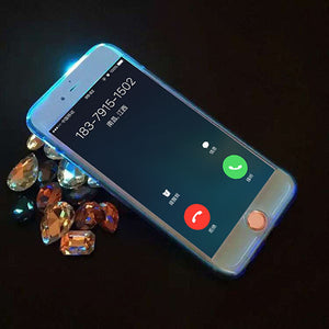 Flash Light Case for iPhone