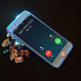 Flash Light Case for iPhone
