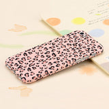 360 Degree Full Body Protector Phone Cases For iPhone 6 6s Plus Cover Fashion 3D Crystal Embossed Matte Flower Case + Glass Film