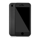 Waterproof case