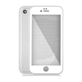 Waterproof case