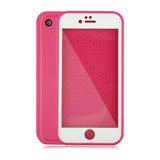 Waterproof case