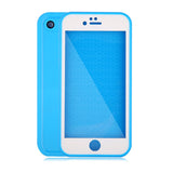 Waterproof case