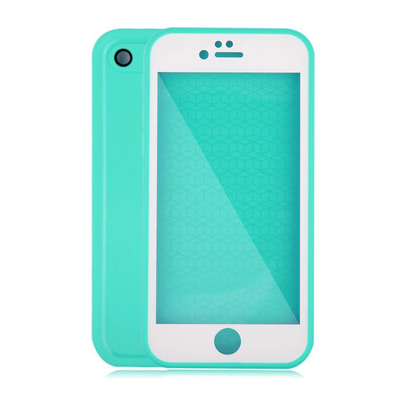 Waterproof case