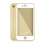 Waterproof case