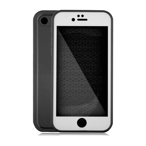 Waterproof case