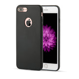 Cute Candy Color Silicon TPU Gel Soft Cover For iPhone 7 6 6s Plus 5 5s