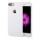Cute Candy Color Silicon TPU Gel Soft Cover For iPhone 7 6 6s Plus 5 5s