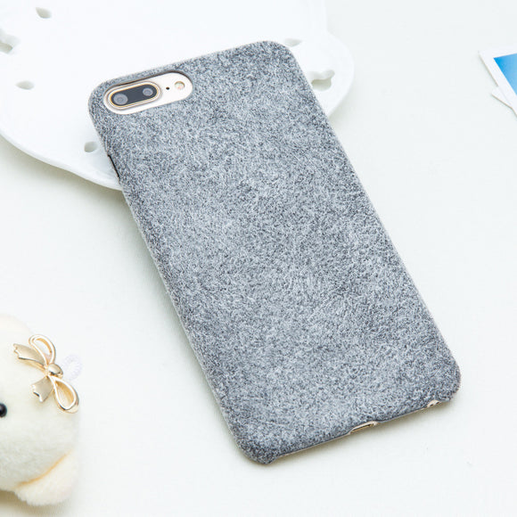iphone 7 Case Ultra thin Soft TPU Back Cover