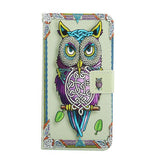 iphone Case Retro Wallet Leather Flip Case