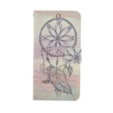 iphone Case Retro Wallet Leather Flip Case