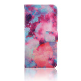 iphone Case Retro Wallet Leather Flip Case