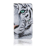 iphone Case Retro Wallet Leather Flip Case