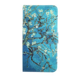 iphone Case Retro Wallet Leather Flip Case