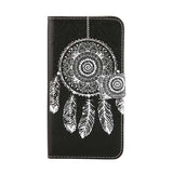 iphone Case Retro Wallet Leather Flip Case