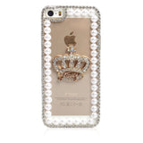 Rhinestone Crown