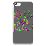 Let's Get Baked iPhone 5-5s Case