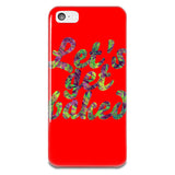 Let's Get Baked iPhone 5-5s Case