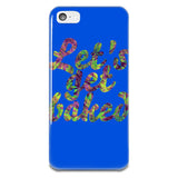 Let's Get Baked iPhone 5-5s Case