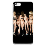 Hot Booty Babes iPhone 5-5s Case