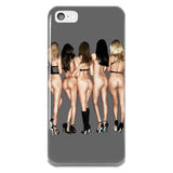 Hot Booty Babes iPhone 5-5s Case
