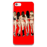 Hot Booty Babes iPhone 5-5s Case