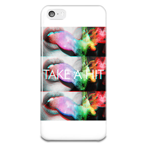 Take A Hit iPhone