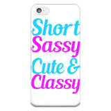 Short Sassy