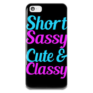Short Sassy