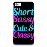 Short Sassy