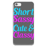 Short Sassy
