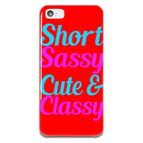 Short Sassy
