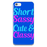 Short Sassy
